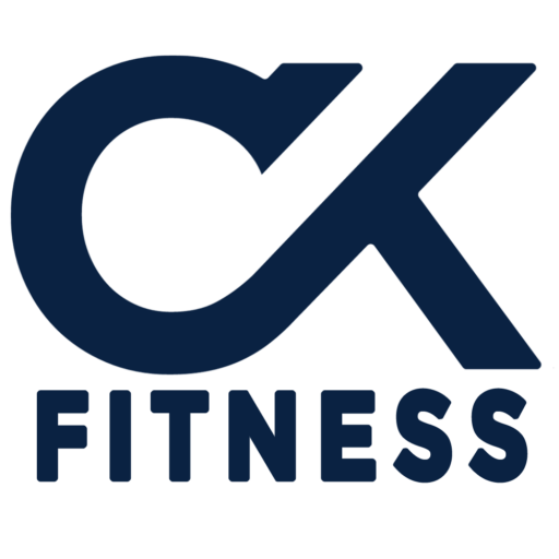 cropped ck fitness official icon png